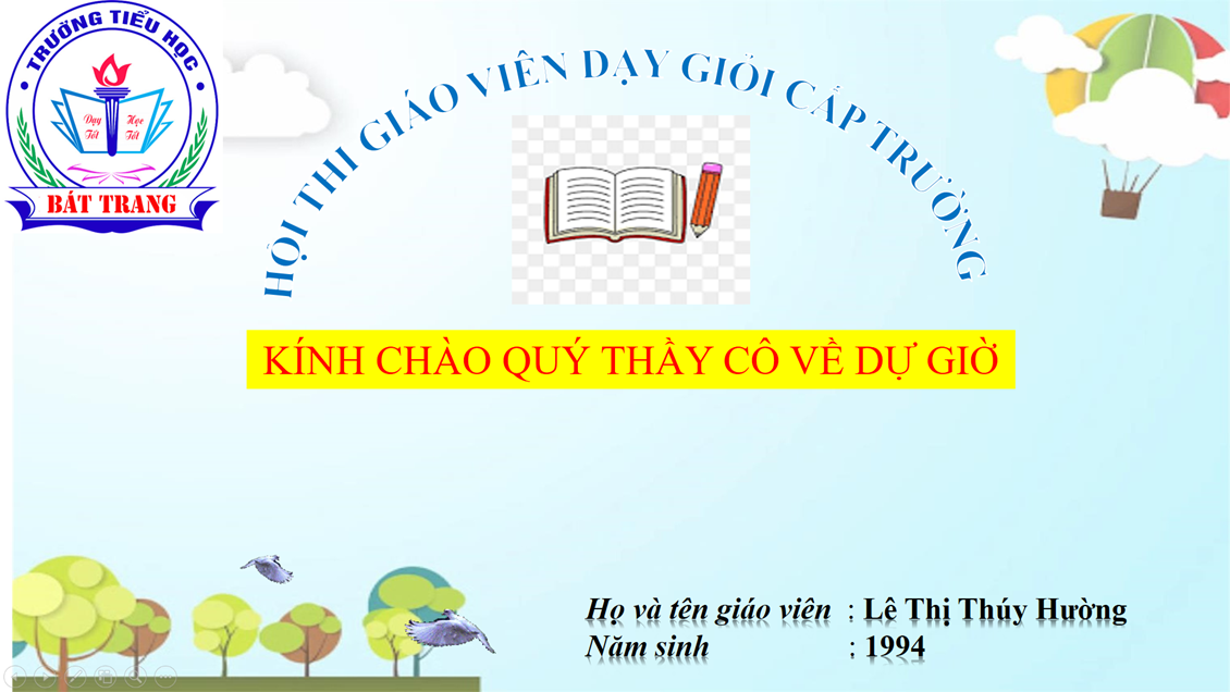 Ảnh đại diện